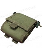 Porta Utilitario Plegable.