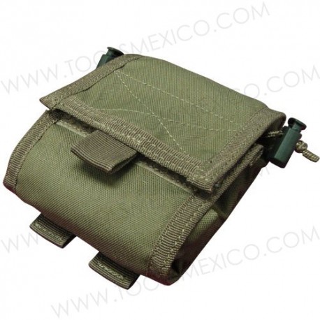 Porta Utilitario Plegable.