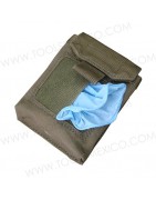 Porta Guantes EMT.