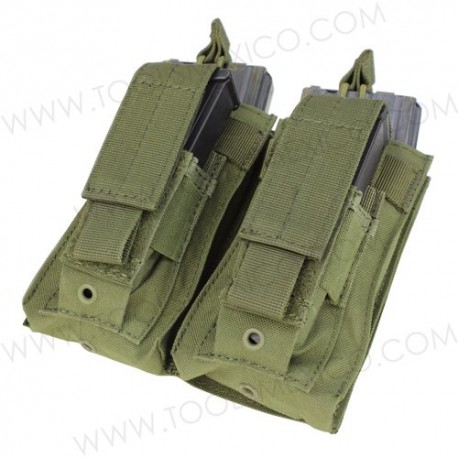 Porta Cargador Doble Kangaroo.