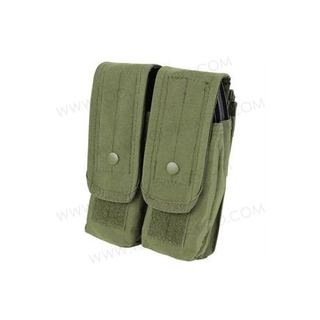 Porta Cargador Doble AR/AK.