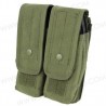 Porta Cargador Doble AR/AK.