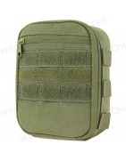 Porta Utilitario SideKick.