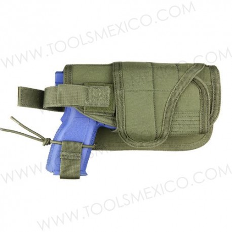 Funda Horizontal.
