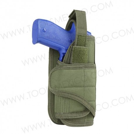 Funda Vertical.