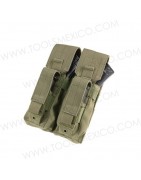 Porta Cargador Doble AK Kangaroo.