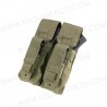 Porta Cargador Doble AK Kangaroo.