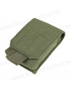 Funda Tech.