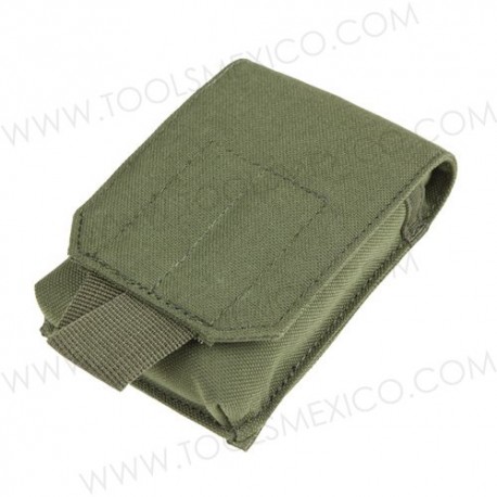 Funda Tech.