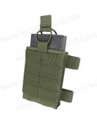 Porta Cargador Tac Tile.