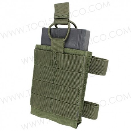 Porta Cargador Tac Tile.