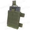 Porta Cargador Tac Tile.