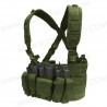 Pechera Recon.