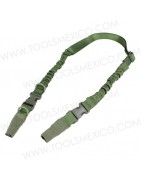 Porta Fusil Bungee Transformable CBT.