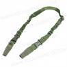 Porta Fusil Bungee Transformable CBT.