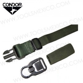 Kit para Conexión de Porta Fusil a Gancho Mash ITW.