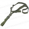 Porta Fusil de Un Punto QUICK.