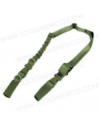 Porta Fusil Bungee Transformable STRYKE.