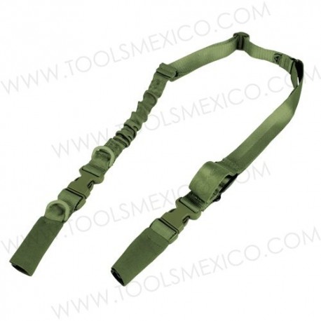 Porta Fusil Bungee Transformable STRYKE.