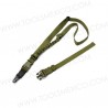 Porta Fusil Elástico de un Punto VIPER.