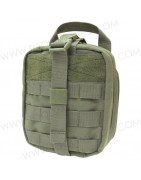 Porta Accesorios Rip-Away EMT.