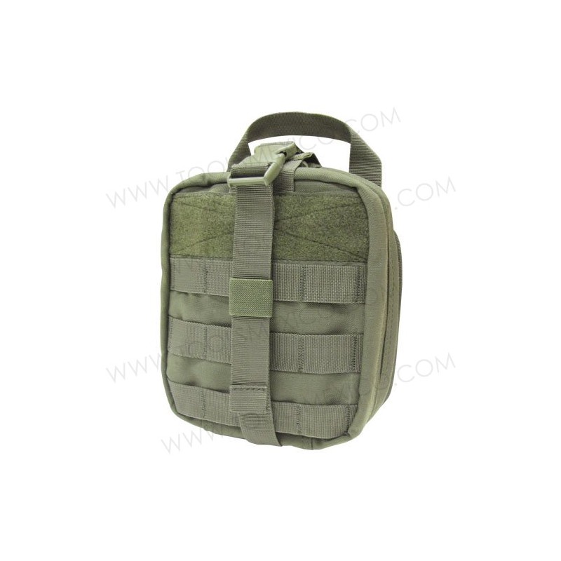Porta Accesorios Rip-Away EMT.