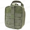 Porta Accesorios Rip-Away EMT.