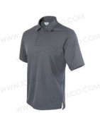 Camiseta Polo Performance
