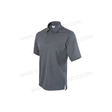 Camiseta Polo Performance