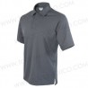 Camiseta Polo Performance