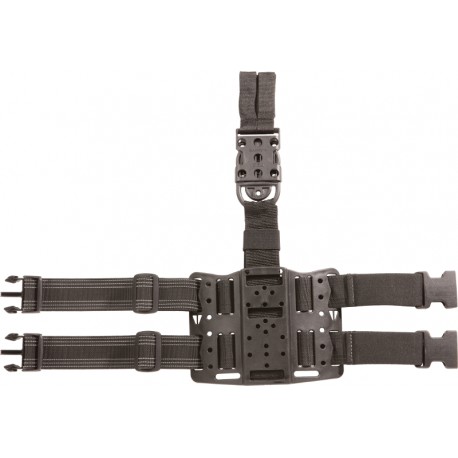 Piernera ThumbDrive Thigh Rig.