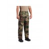 Pantalón BDU Battle Rip con botones MultiCam.