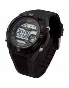 UZI SHOCK DIGITAL WATCH