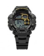UZI SHOCK DIGITAL WATCH