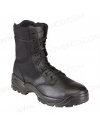 Bota Speed 2.0 de 8''.