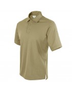 Camiseta Polo Performance