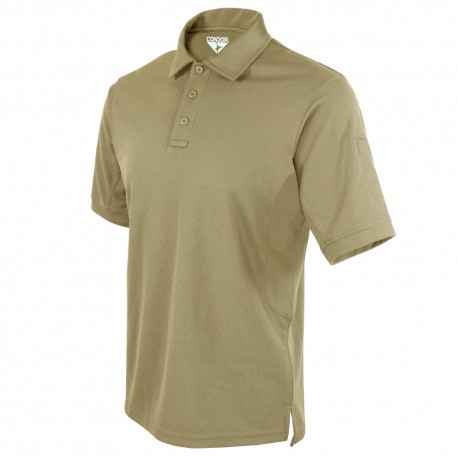 Camiseta Polo Performance
