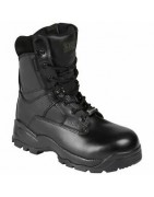 Botas A.T.A.C 8" ASTM  