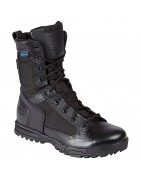 Bota SKYWEIGHT Side Zip 