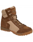 Bota PURSUIT Advance 6"