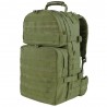 Mochila  Assault Mediana.
