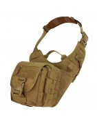 Mochila EDC.