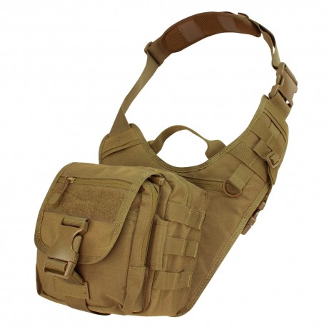 Mochila EDC.