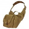 Mochila EDC.