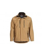 Chamarra Bristol Parka.