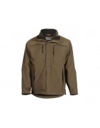 Chamarra Bristol Parka.