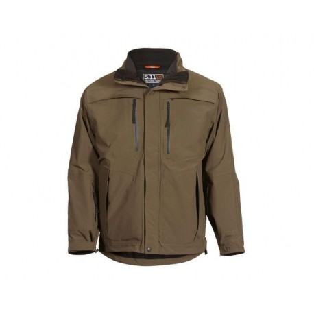 Chamarra Bristol Parka.
