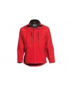 Chamarra Bristol Parka.