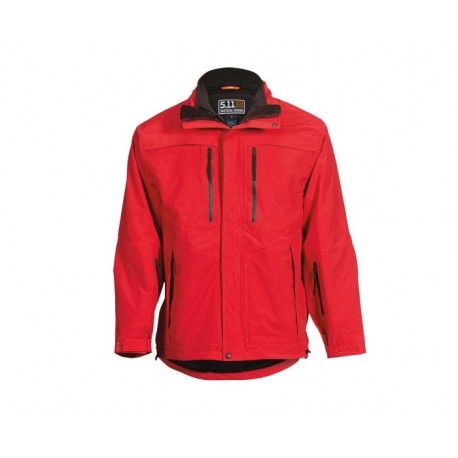 Chamarra Bristol Parka.