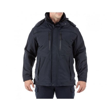 Chamarra Bristol Parka.